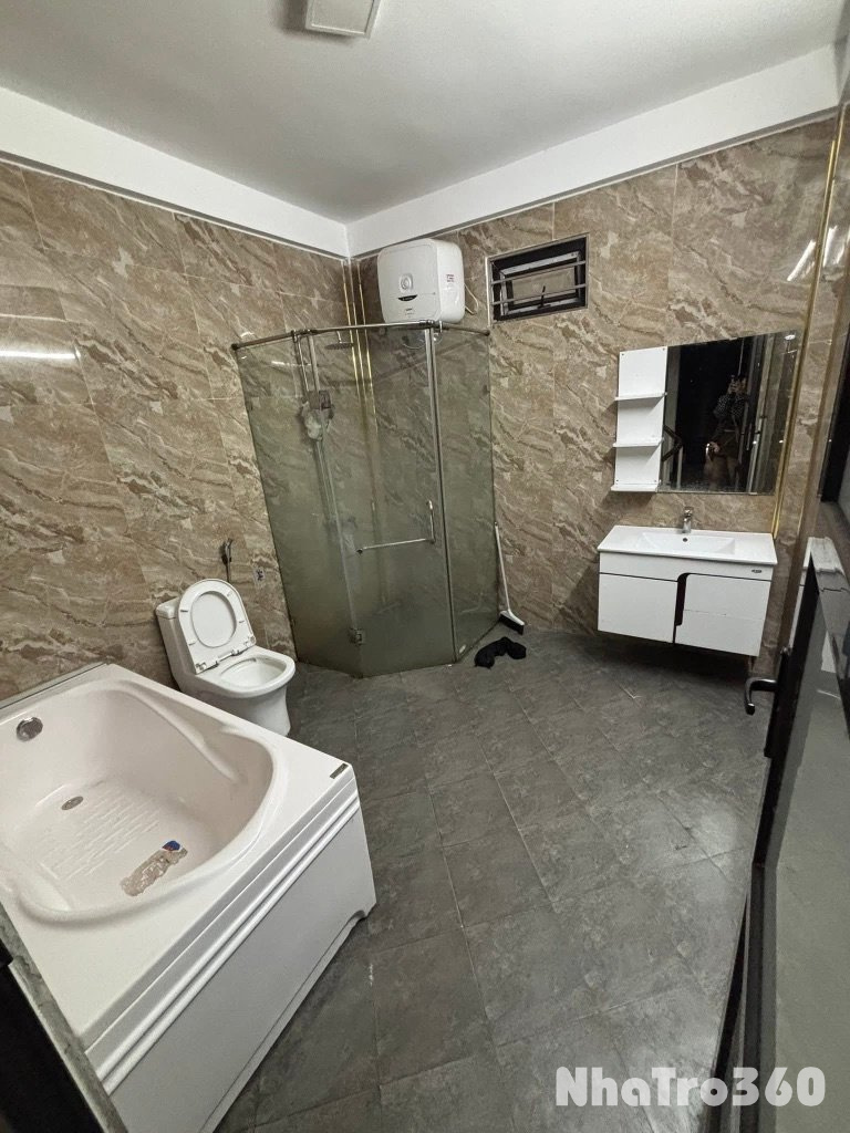 Nhượng phòng 3tr4 Tam Trinh