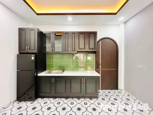 Trống Phòng Full Nội Thất Trương Phước Phan