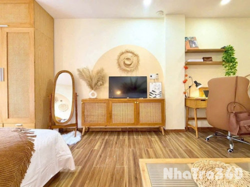 ✨ KHAI TRƯƠNG DỰ ÁN MỚI –STUDIO VÁCH NGĂN BẾP- NGAY SÂN BAY TÂN SÂN NHẤT , TÂN BÌNH GIÁ RẺ✨