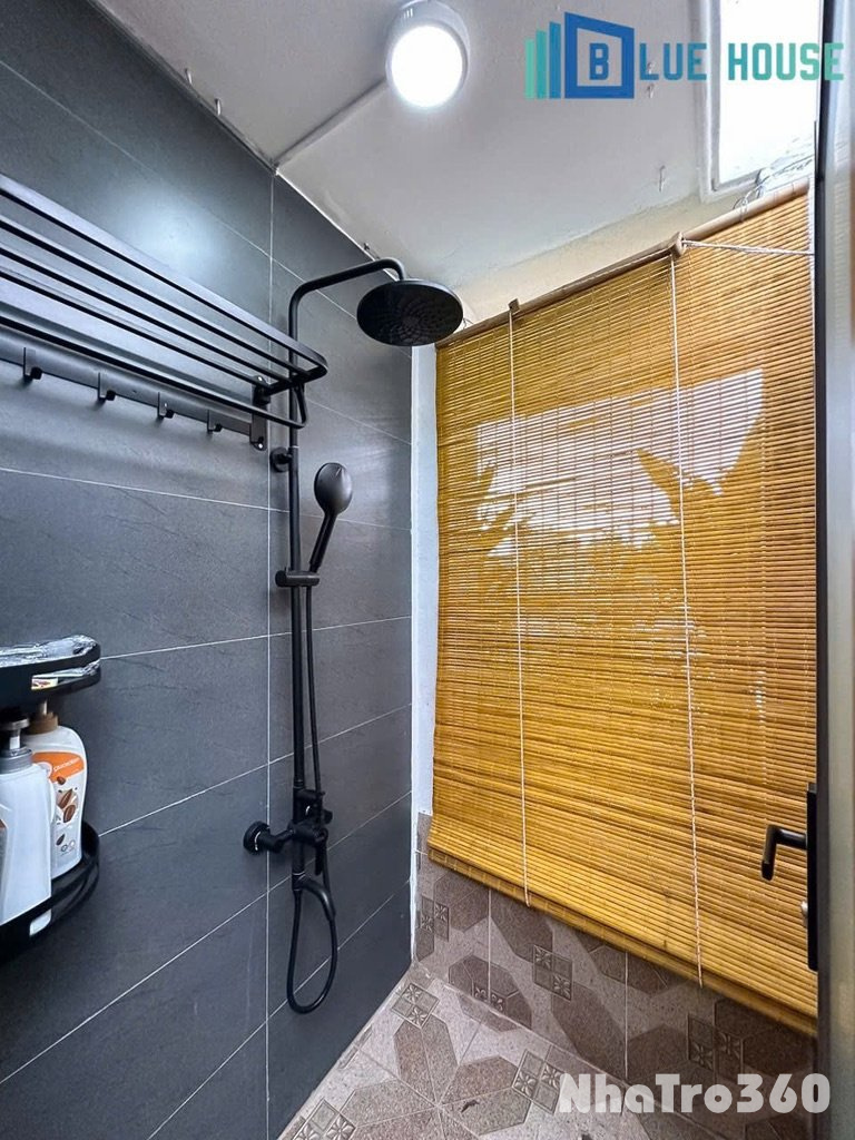 CĂN HỘ FULL NỘI THẤT - MÁY GIẶT RIÊNG - TÂN BÌNH