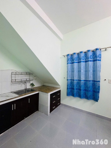 Nhà gần cách trường tiểu học Nguyễn Thái Sơn 200m