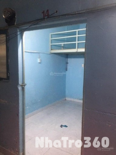 Cho thuê phòng trọ, gần ĐH Văn Hiến