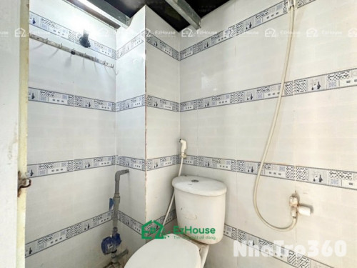 Duplex giá rẻ-full nội thất-Giờ giấc tự do