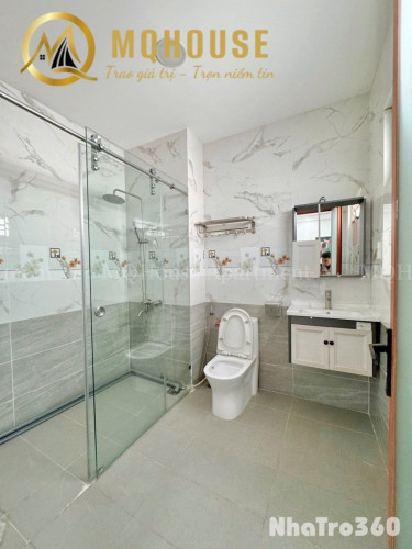 STUDIO CỬA SỔ FULL NT CÓ MGR GẦN NHÀ GA T3 QTB