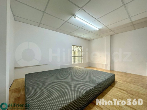 Cho thuê Duplex cửa sổ thoáng Q10, gần công viên Lê Thị Riêng, cư xá Bắc Hải, Đh Bách Khoa,... 