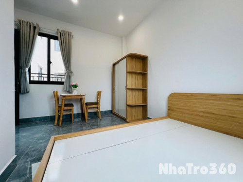 Phòng thường - Lầu 1 - Máy lạnh- 2 người ở