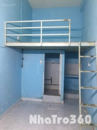 Cho thuê phòng trọ, gần ĐH Văn Hiến