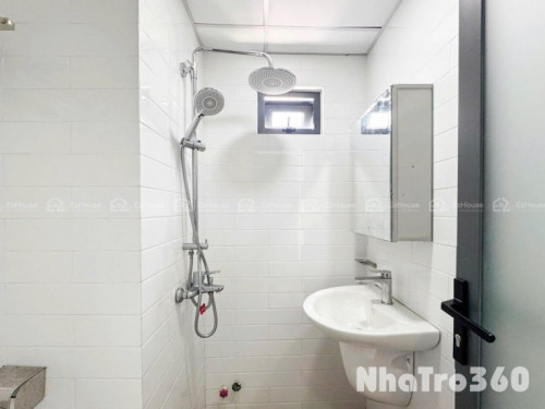 CĂN HỘ STUDIO 1PN GẦN NGÃ TƯ 7 HIÊN BV THỐNG NHẤT