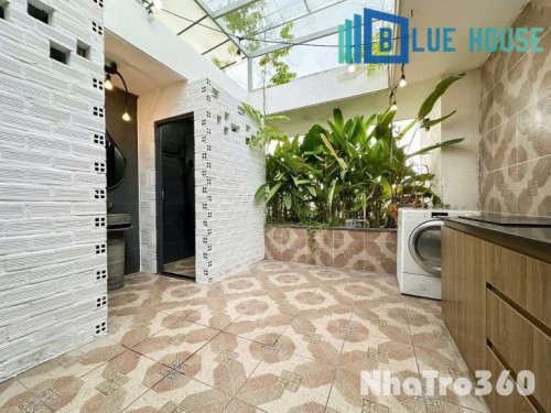 CĂN HỘ FULL NỘI THẤT - MÁY GIẶT RIÊNG - TÂN BÌNH