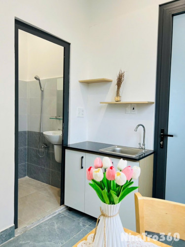 Phòng thường - Lầu 1 - Máy lạnh- 2 người ở