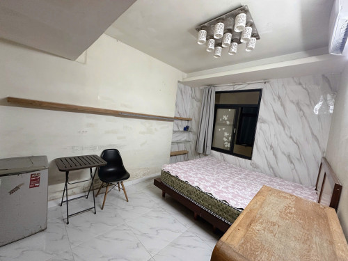 CHÍNH CHỦ CHO THUÊ PHÒNG GẤP – CHUNG CƯ ĐỨC KHẢI, QUẬN 7, TP.HCM