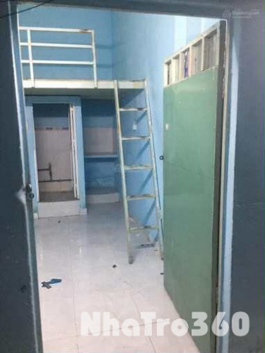 Cho thuê phòng trọ, gần ĐH Văn Hiến