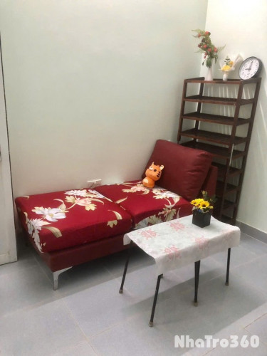 Nhà gần cách trường tiểu học Nguyễn Thái Sơn 200m