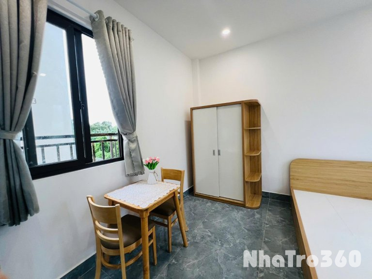 Phòng thường - Lầu 1 - Máy lạnh- 2 người ở