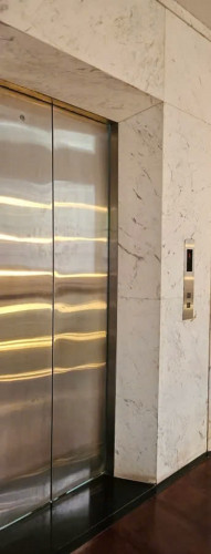 Mình cho thuê nhà mới, hai cửa đi, 101m2_ 5T; vỉa hè, Minh Khai-30 Tr