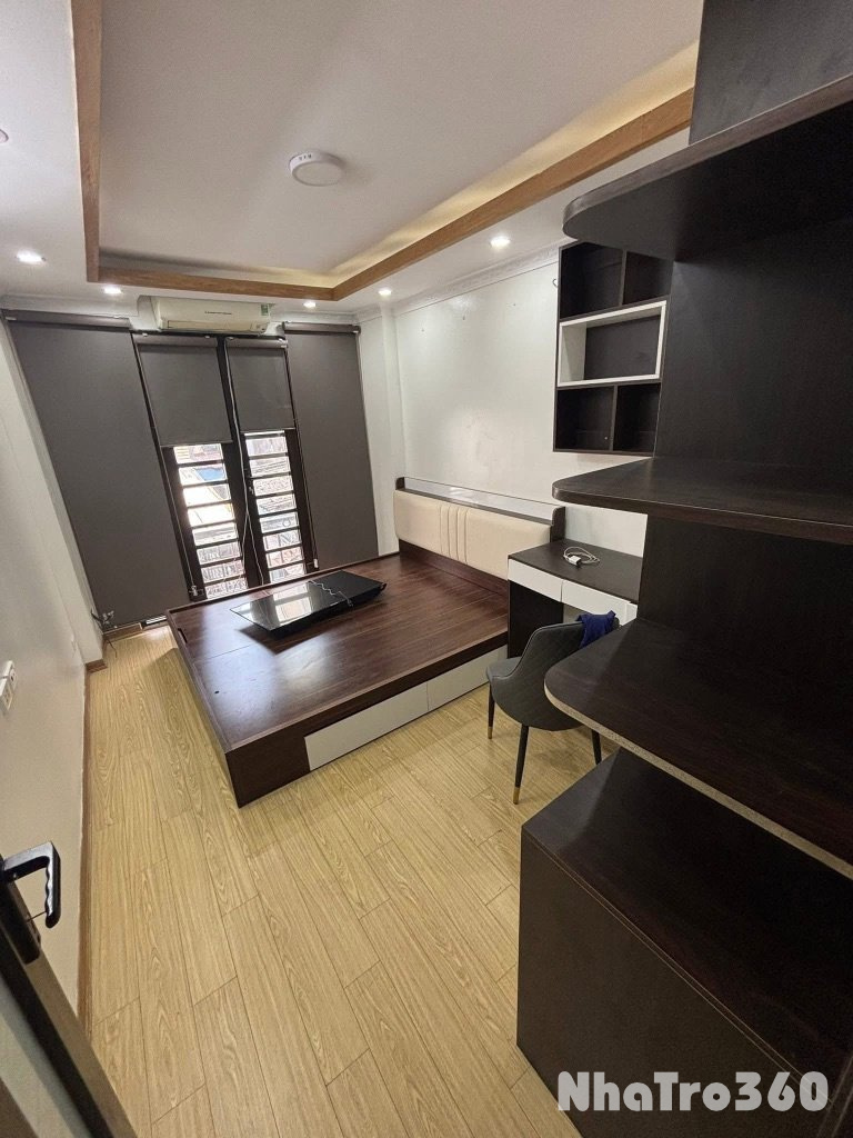 Nhượng phòng 3tr4 Tam Trinh