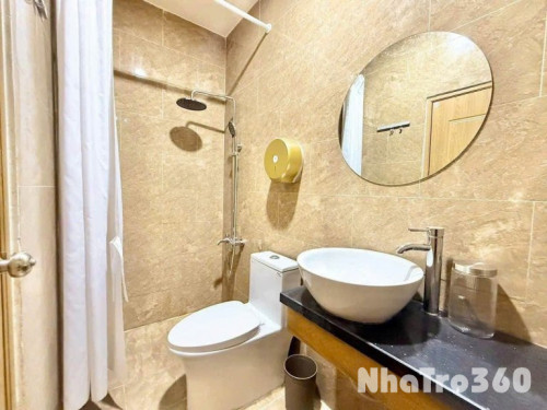 ✨ KHAI TRƯƠNG DỰ ÁN MỚI –STUDIO VÁCH NGĂN BẾP- NGAY SÂN BAY TÂN SÂN NHẤT , TÂN BÌNH GIÁ RẺ✨