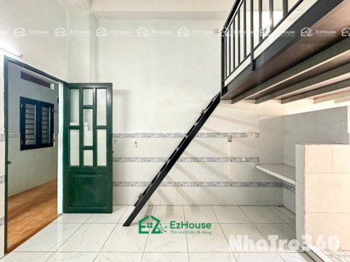 Duplex giá rẻ-full nội thất-Giờ giấc tự do