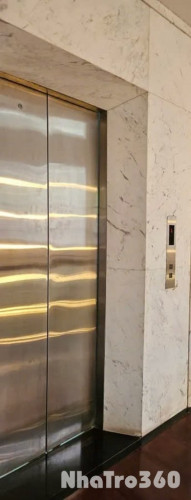 Mình cho thuê nhà mới, hai cửa đi, 101m2_ 5T; vỉa hè, Minh Khai-30 Tr