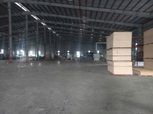 🏗️ MỜI THUÊ NHÀ XƯỞNG TIÊU CHUẨN KCN – VĂN LÂM, HƯNG YÊN

Tổng khu xưởng 14.000m²,