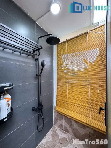 CĂN HỘ FULL NỘI THẤT - MÁY GIẶT RIÊNG - TÂN BÌNH