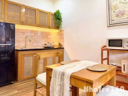 ✨ KHAI TRƯƠNG DỰ ÁN MỚI –STUDIO VÁCH NGĂN BẾP- NGAY SÂN BAY TÂN SÂN NHẤT , TÂN BÌNH GIÁ RẺ✨