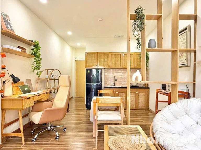 ✨ KHAI TRƯƠNG DỰ ÁN MỚI –STUDIO VÁCH NGĂN BẾP- NGAY SÂN BAY TÂN SÂN NHẤT , TÂN BÌNH GIÁ RẺ✨