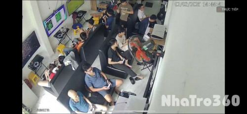 SANG NHƯỢNG QUÁN GAME PS5 – NGAY CỔNG ĐH CAO THẮNG, HẢI CHÂU, ĐÀ NẴNG