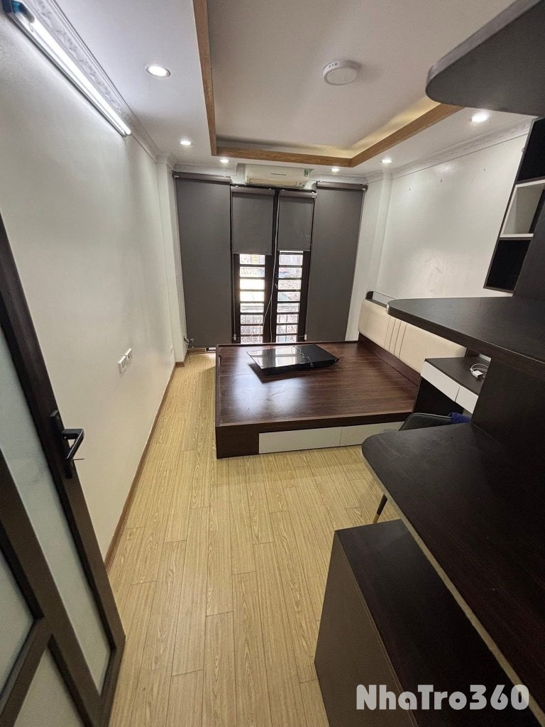 Nhượng phòng 3tr4 Tam Trinh