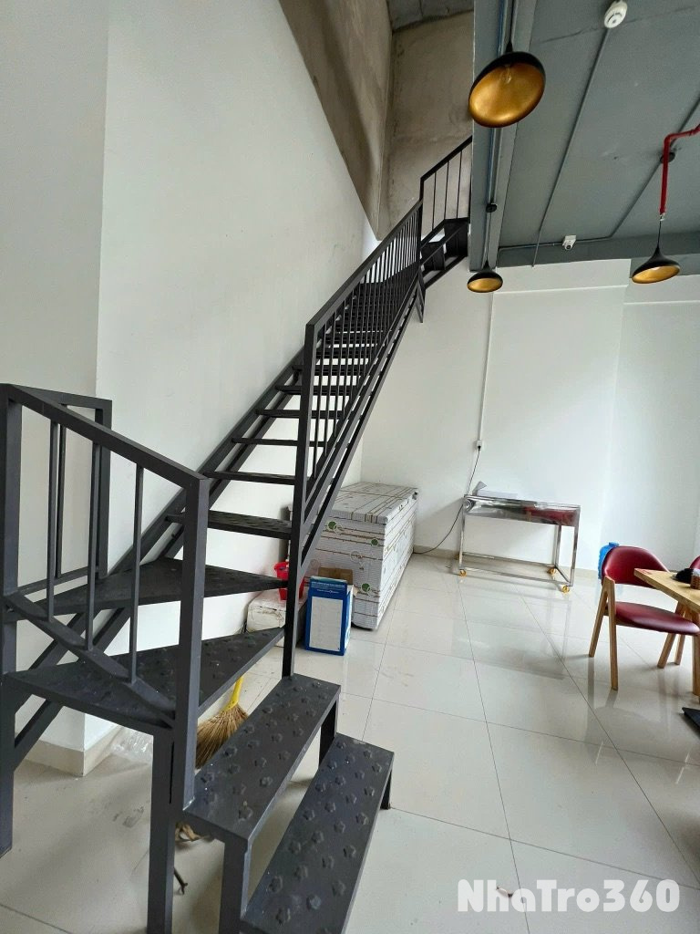 Shophouse phan huy ích p15 tân bình