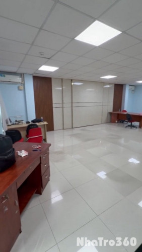 Cho thuê văn phòng dạng căn hộ vị trí Bình Tân