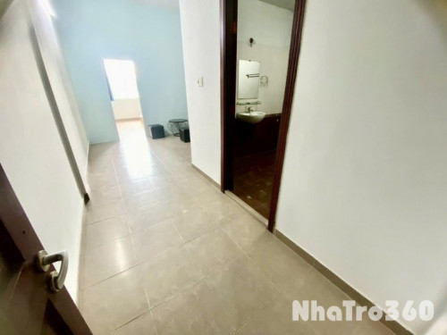 CHO THUÊ CĂN HỘ 1 PHÒNG NGỦ 40m2 TẠ QUANG BỬU Q8