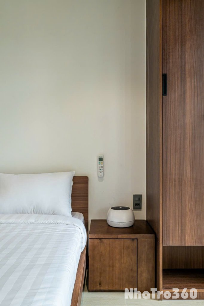 🔥🔥 CHO THUÊ CĂN HỘ 1 PHÒNG NGỦ  GẦN SÂN BAY TÂN SƠN NHẤT, TÂN BÌNH – BAN CÔNG THOÁNG MÁT 🍎