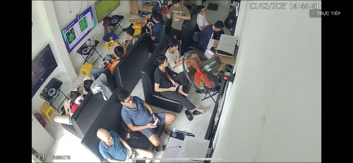 SANG NHƯỢNG QUÁN GAME PS5 – NGAY CỔNG ĐH CAO THẮNG, HẢI CHÂU, ĐÀ NẴNG