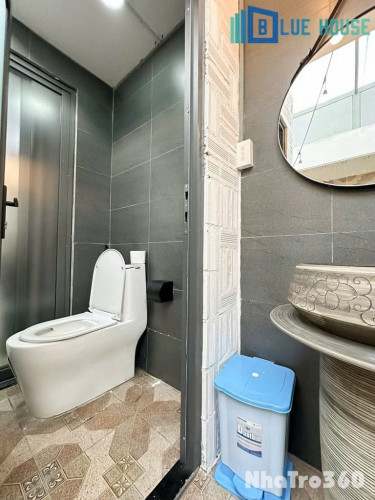 CĂN HỘ FULL NỘI THẤT - MÁY GIẶT RIÊNG - TÂN BÌNH