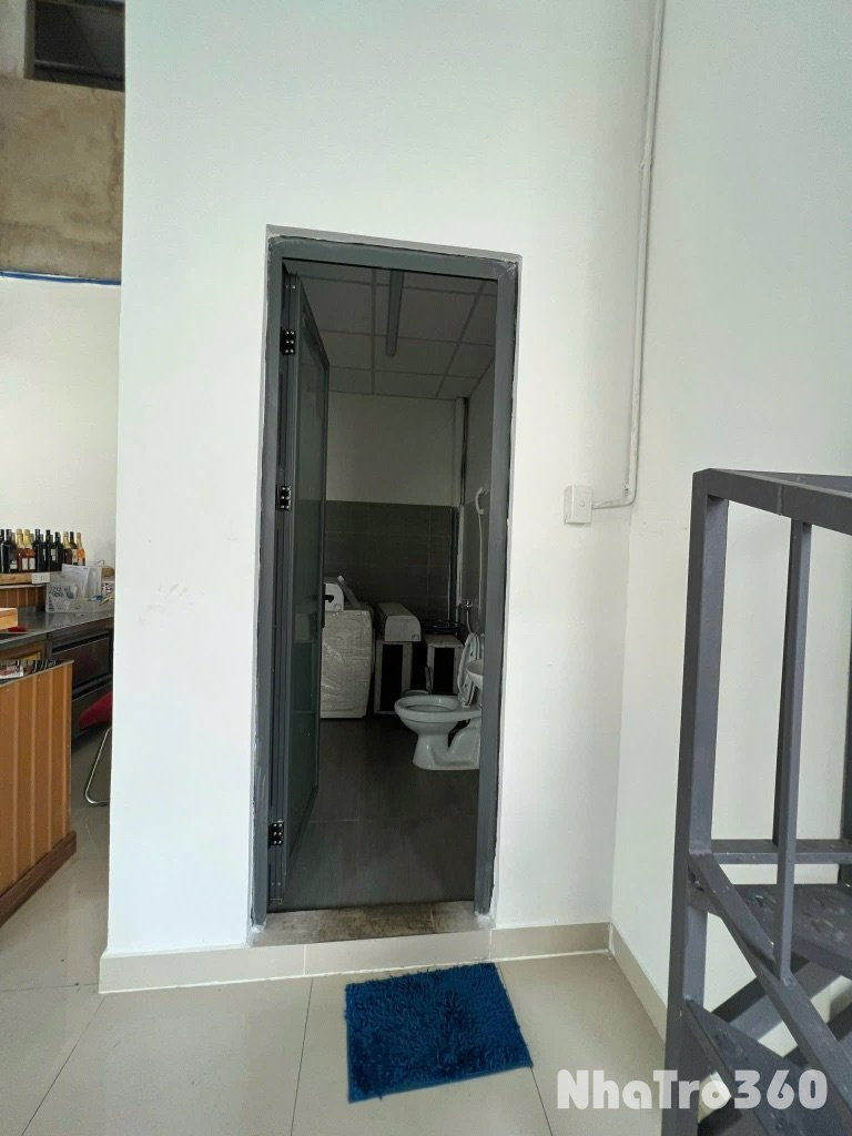 Shophouse phan huy ích p15 tân bình