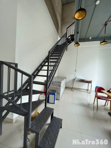 Shophouse phan huy ích p15 tân bình