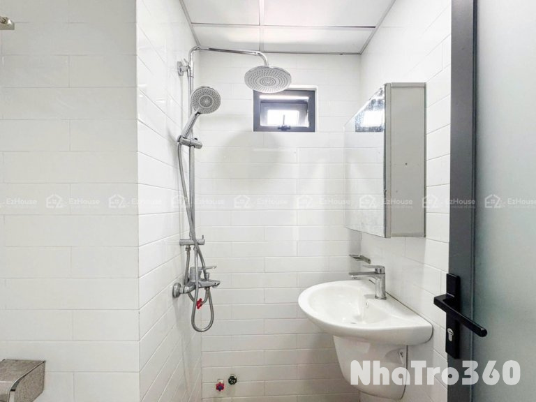 CĂN HỘ STUDIO 1PN GẦN NGÃ TƯ 7 HIÊN BV THỐNG NHẤT