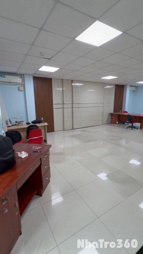 Cho thuê văn phòng dạng căn hộ vị trí Bình Tân