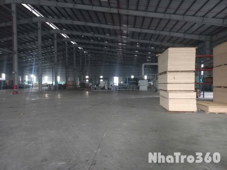 🏗️ MỜI THUÊ NHÀ XƯỞNG TIÊU CHUẨN KCN – VĂN LÂM, HƯNG YÊN

Tổng khu xưởng 14.000m²,