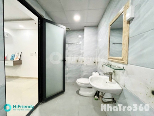 CHO THUÊ CĂN HỘ 1 PHÒNG NGỦ FULL NỘI THẤT