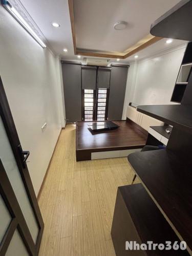 Nhượng phòng 3tr4 Tam Trinh