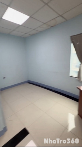 Cho thuê văn phòng dạng căn hộ vị trí Bình Tân