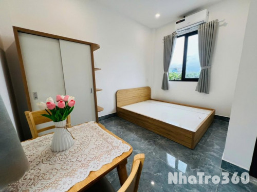 Phòng thường - Lầu 1 - Máy lạnh- 2 người ở