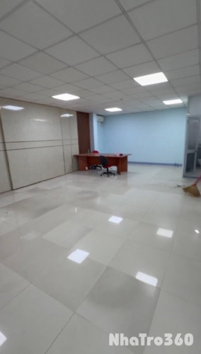 Cho thuê văn phòng dạng căn hộ vị trí Bình Tân