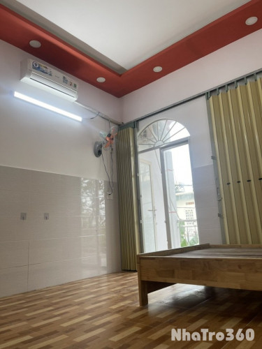 CHO THUÊ NHÀ NGUYÊN CĂN ĐƯỜNG 138. PHƯỜNG TÂN PHÚ