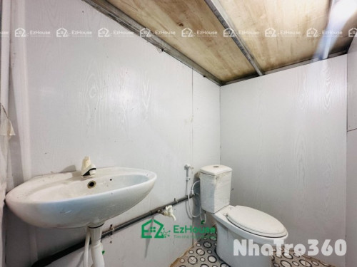 PHÒNG NGAY CƯ XÁ PHÚ LÂM-GIÁ RẺ