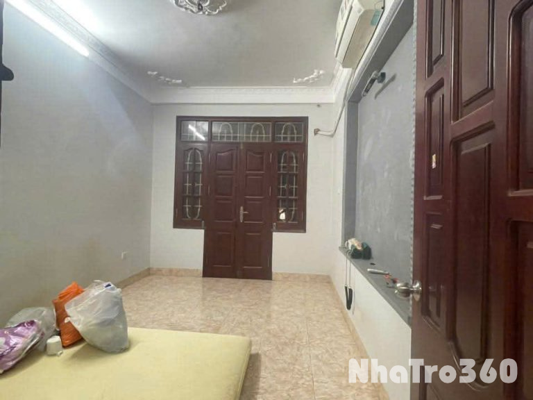 Cho thuê nhà nguyên căn ngõ 100 Pháo Đài Láng 25m2x5 tầng.3 ngủ khép kín, 12 triệu/th
