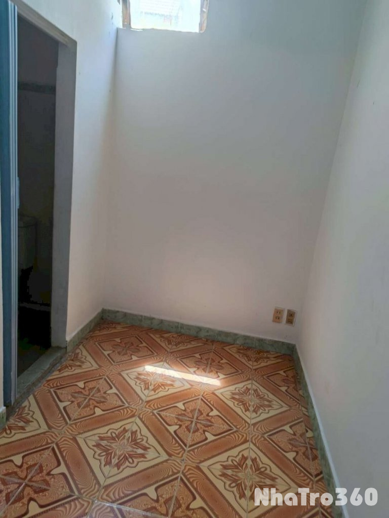 Phòng trọ giá rẻ quận Phú Nhuận