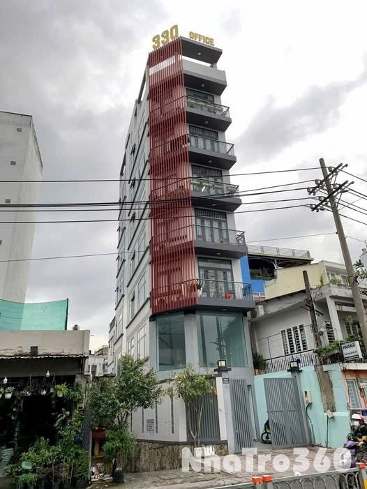 CHO THUÊ MẶT BẰNG – VĂN PHÒNG – ROOFTOP